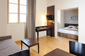 Residhome Caserne de Bonne