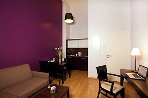 Residhome Caserne de Bonne