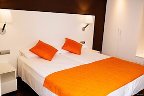 Hotel Can Batiste
