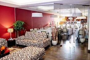 Hotel Can Batiste