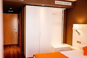 Hotel Can Batiste