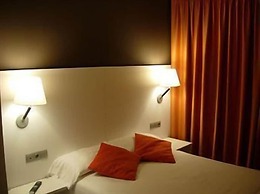 Hotel Can Batiste