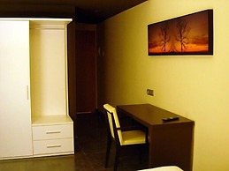 Hotel Can Batiste