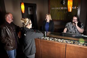 Silver Creek Lodge