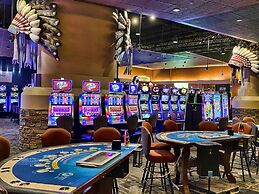 Stoney Nakoda Resort & Casino
