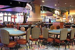 Stoney Nakoda Resort & Casino