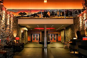 Stoney Nakoda Resort & Casino