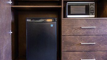 Stoney Nakoda Resort & Casino