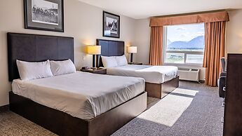 Stoney Nakoda Resort & Casino