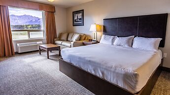 Stoney Nakoda Resort & Casino