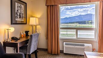 Stoney Nakoda Resort & Casino