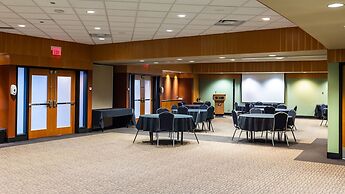 Stoney Nakoda Resort & Casino