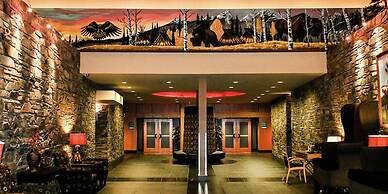 Stoney Nakoda Resort & Casino