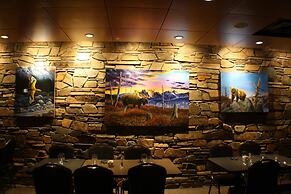 Stoney Nakoda Resort & Casino