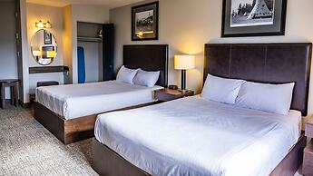 Stoney Nakoda Resort & Casino