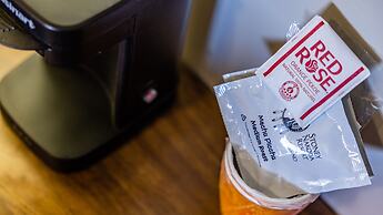 Stoney Nakoda Resort & Casino