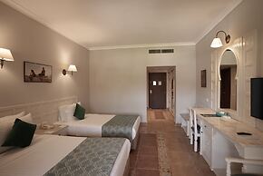 Sunrise Sentido Mamlouk Palace