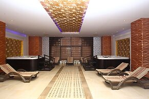 Sunrise Sentido Mamlouk Palace