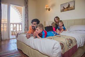 Sunrise Sentido Mamlouk Palace