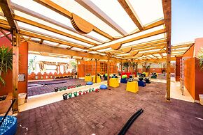 Sunrise Sentido Mamlouk Palace