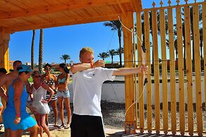 Sunrise Sentido Mamlouk Palace