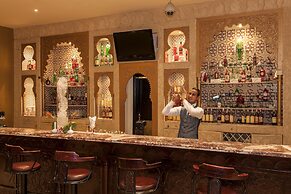 Sunrise Sentido Mamlouk Palace