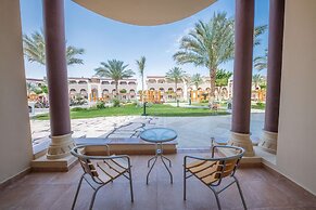 Sunrise Sentido Mamlouk Palace