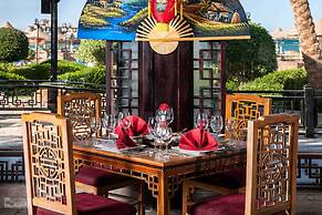 Sunrise Sentido Mamlouk Palace