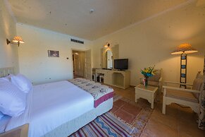 Sunrise Sentido Mamlouk Palace