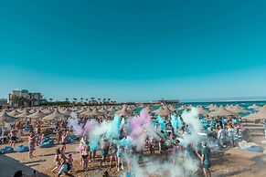 Sunrise Sentido Mamlouk Palace