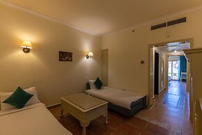 Sunrise Sentido Mamlouk Palace