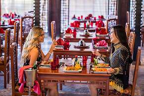 Sunrise Sentido Mamlouk Palace