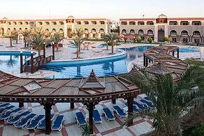 Sunrise Sentido Mamlouk Palace