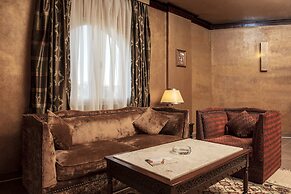 Sunrise Sentido Mamlouk Palace