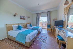 Sunrise Sentido Mamlouk Palace