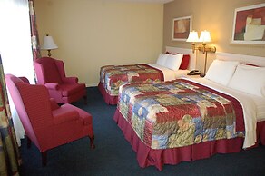 Golden Manor Inn & Suites