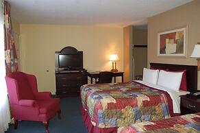Golden Manor Inn & Suites