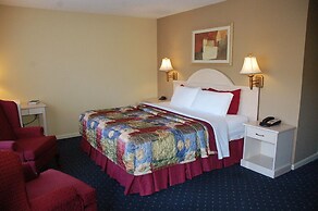 Golden Manor Inn & Suites