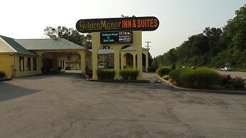 Golden Manor Inn & Suites
