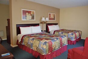 Golden Manor Inn & Suites