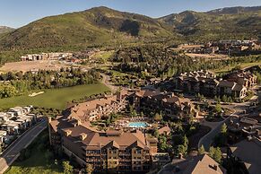 Waldorf Astoria Park City