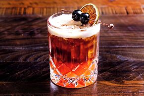 Waldorf Astoria Park City