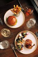 Waldorf Astoria Park City