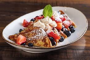 Waldorf Astoria Park City