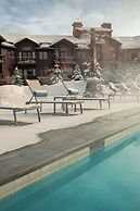 Waldorf Astoria Park City