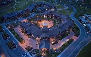 Waldorf Astoria Park City