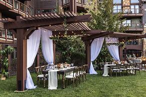 Waldorf Astoria Park City