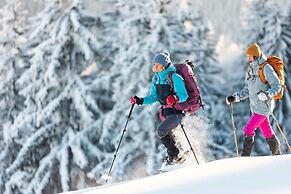 Waldorf Astoria Park City