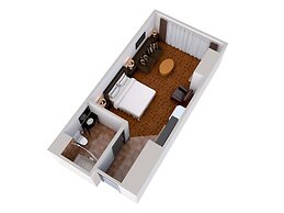 Waldorf Astoria Park City