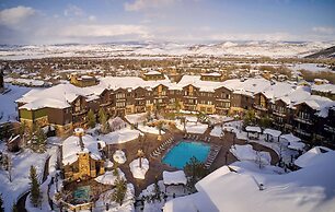 Waldorf Astoria Park City